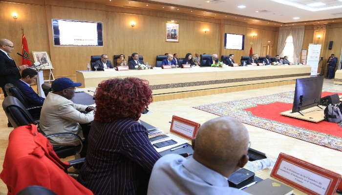 الفلاحة والصيد والسياحة تجذب مستثمرين في منتدى الأعمال بالداخلة