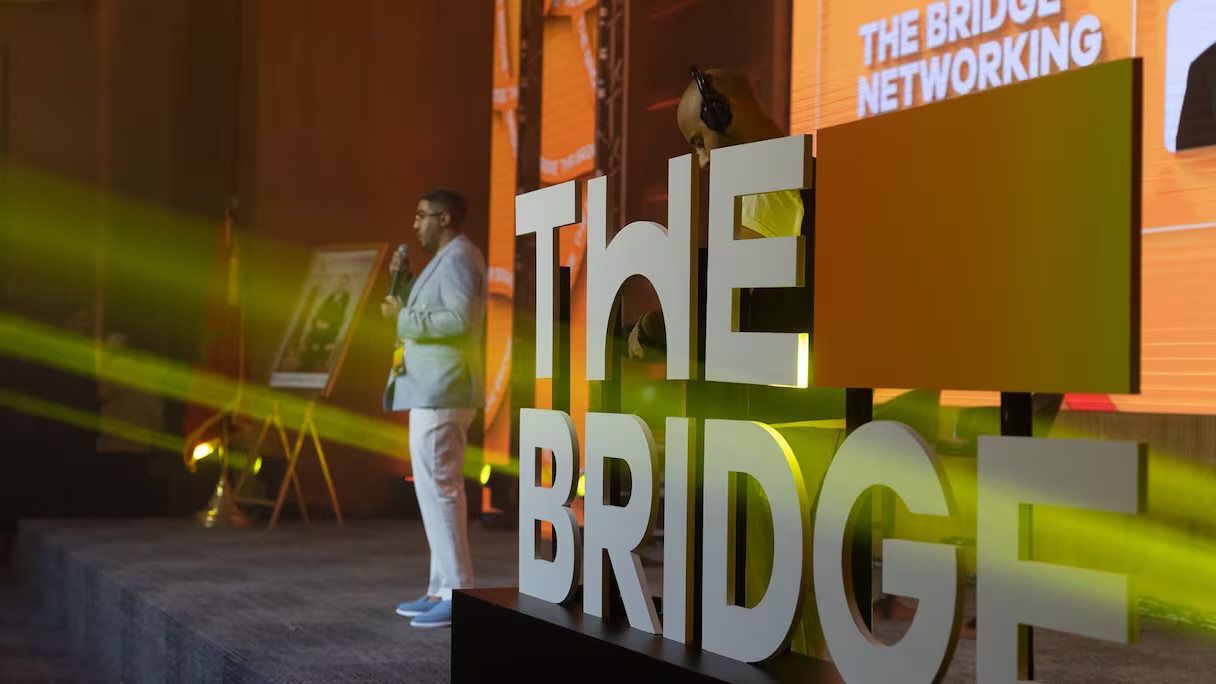 الدار البيضاء تحتضن  النسخة الجديدة من “The Bridge”