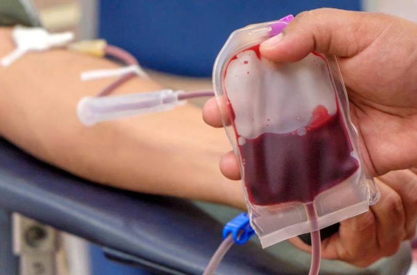 المركز الجهوي لتحاقن الدم بمراكش يدعوا إلى التبرع لضحايا الزلزال المميت