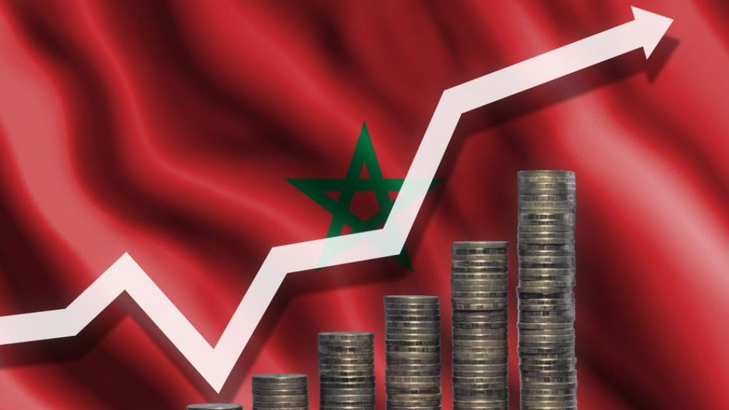 عجز الميزانية بالمغرب يرتفع إلى 19,1 مليار درهم عند متم أبريل 2026