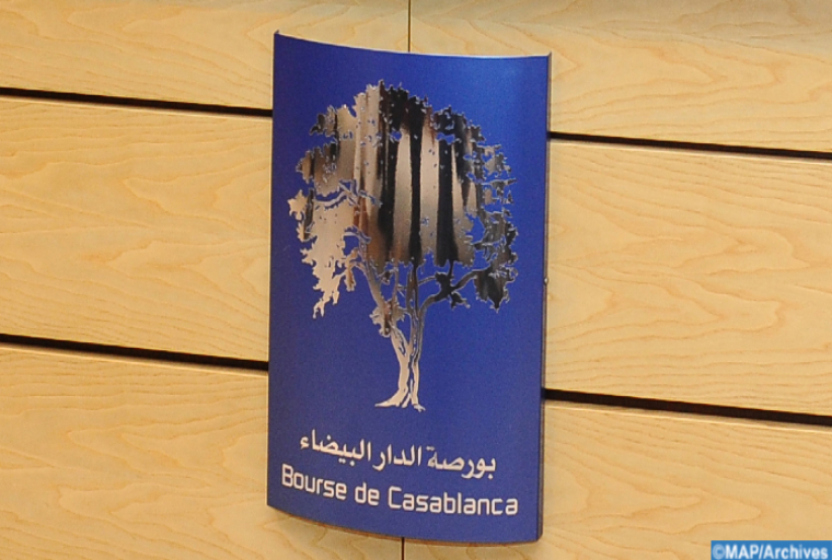 بورصة الدار البيضاء تغلق على تراجع مؤشرها الرئيسي