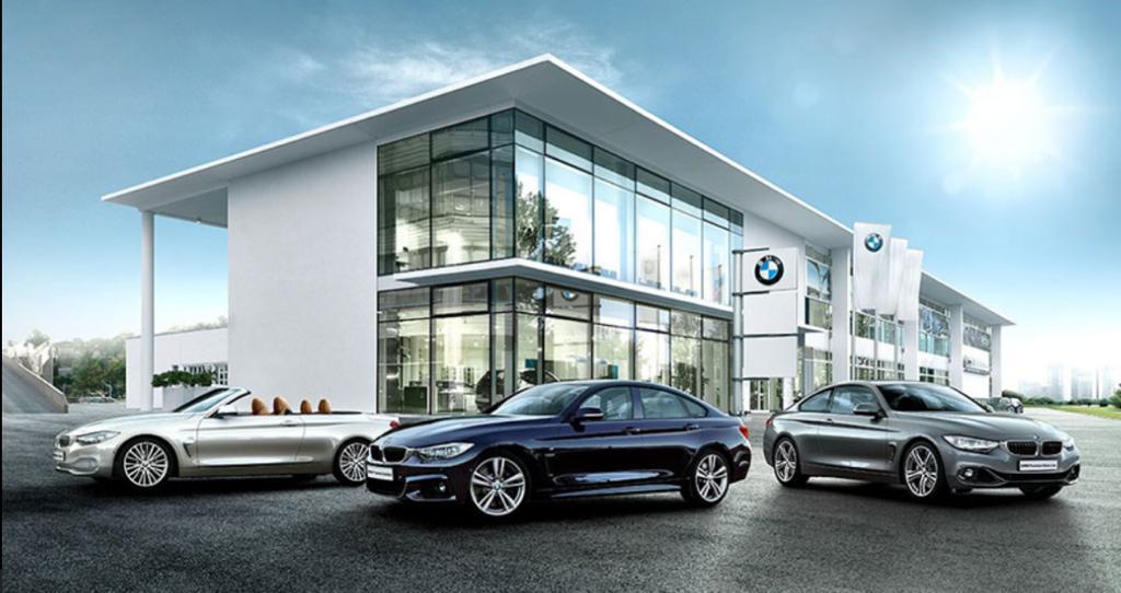 "سميا" تسوق أزيد من 41 ألف سيارة أغلبها تحمل علامة "BMW"