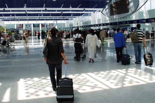أزيد من 20.5 مليون مسافر عبروا مطارات المملكة خلال السنة الماضية
