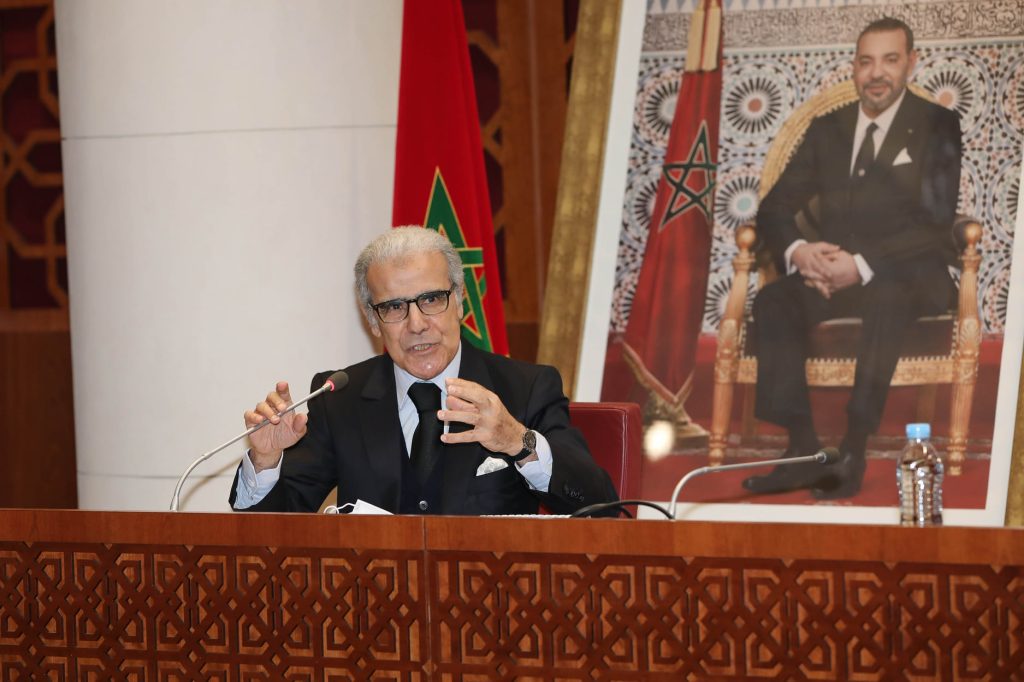 الجواهري مطلوب في البرلمان بعد رفع معدل الفائدة الرئيسي