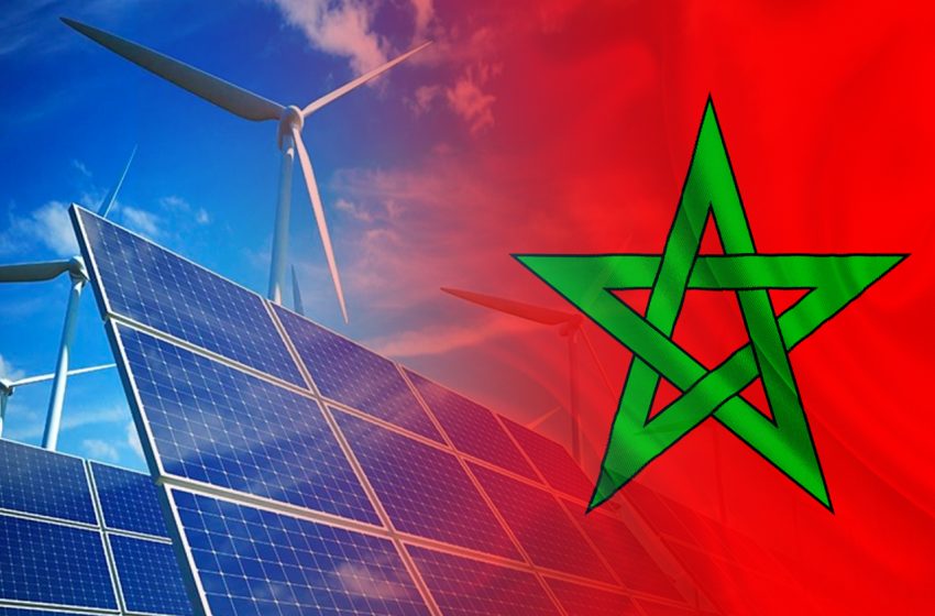 تقرير: المغرب يرسخ مكانته كقطب مستقبلي للطاقة الخضراء لفائدة أوروبا