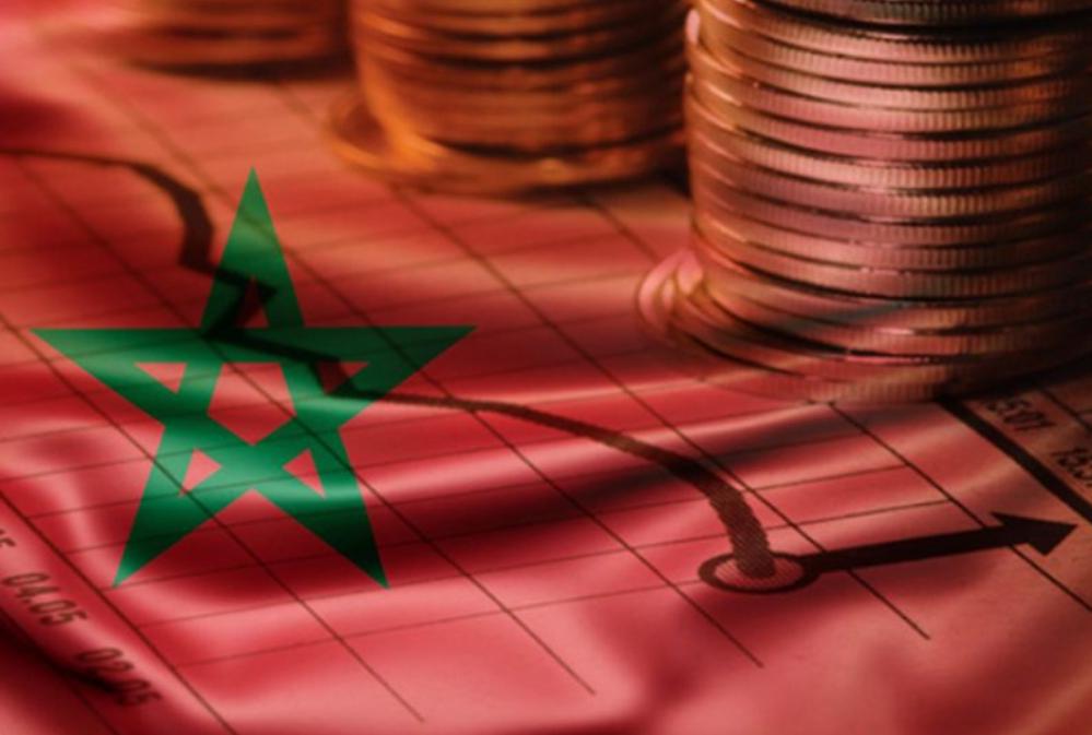 قطاع الفلاحة والخدمات يقودان  النمو الاقتصادي الوطني بمعدل 4,7%