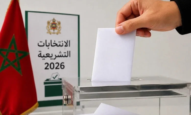 وزارة الداخلية تطلق مراجعة اللوائح الانتخابية استعدادا لتشريعيات 2026