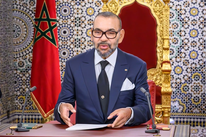 عيد الشباب.. عفو ملكي على 760 شخصا