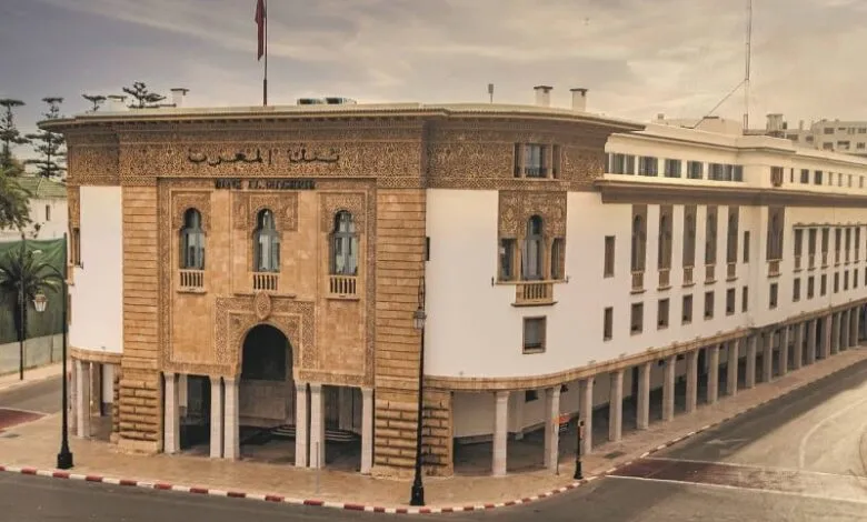 لماذا حافظ بنك المغرب على سعر الفائدة الرئيسي عند 2.25%؟