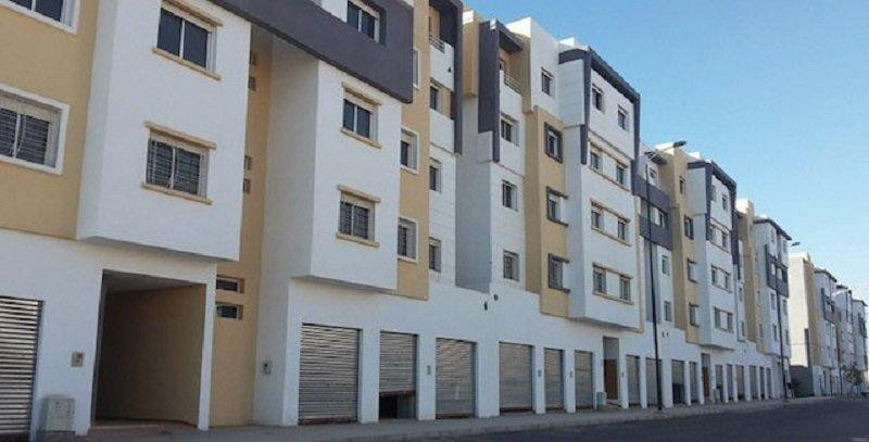 دعم اقتناء السكن الاجتماعي.. رفع أسعار الشقق يقسم المنعشين