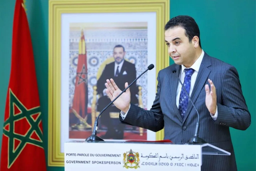 بايتاس: مشروع قانون الإضراب سيراعي مصالح الطبقة العاملة والمشغلين