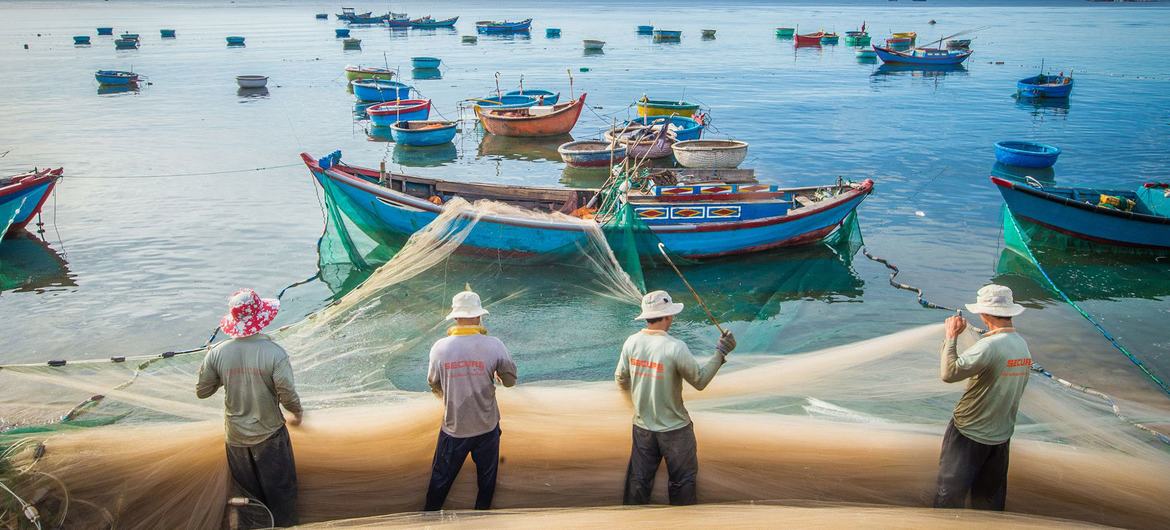 المغرب حاضر في مؤتمر لإنتاج الغذاء من البحر بإسرائيل