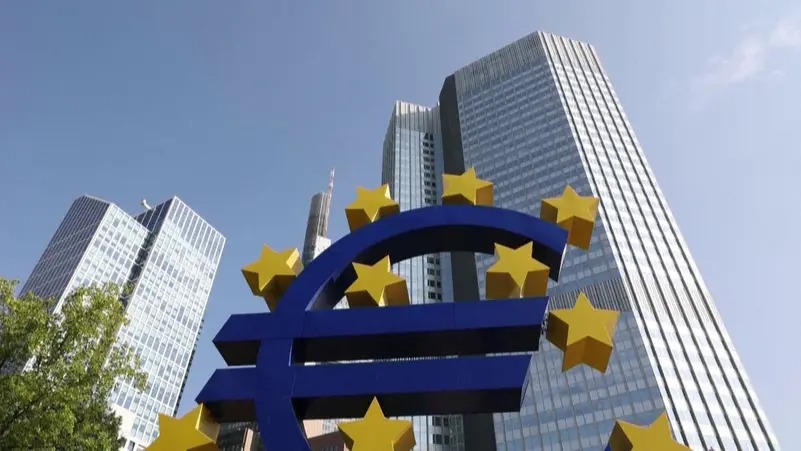تحسن معنويات المستثمرين في منطقة الأورو