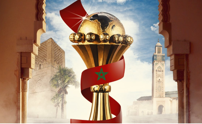 أنظار العالم تتجه للمغرب قبيل قرعة كأس إفريقيا للأمم 2025