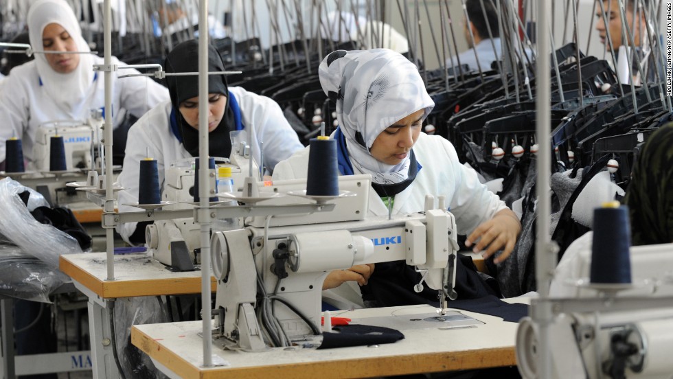 ارتفاع نسبة الأسر المغربية التي ترأسها نساء إلى 19.2% في 2024