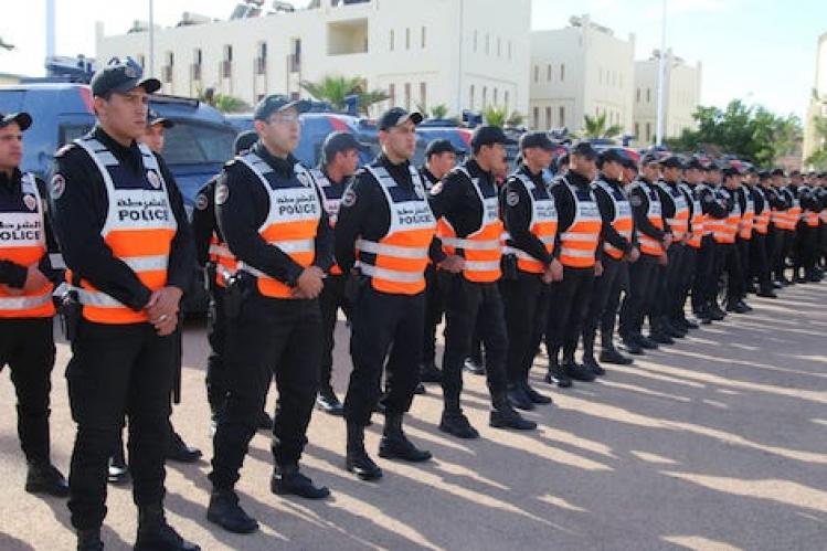 مشروع مالية 2024.. إحداث حوالي 30,000 منصب شغل إضافي أغلبها في الداخلية والدفاع والصحة