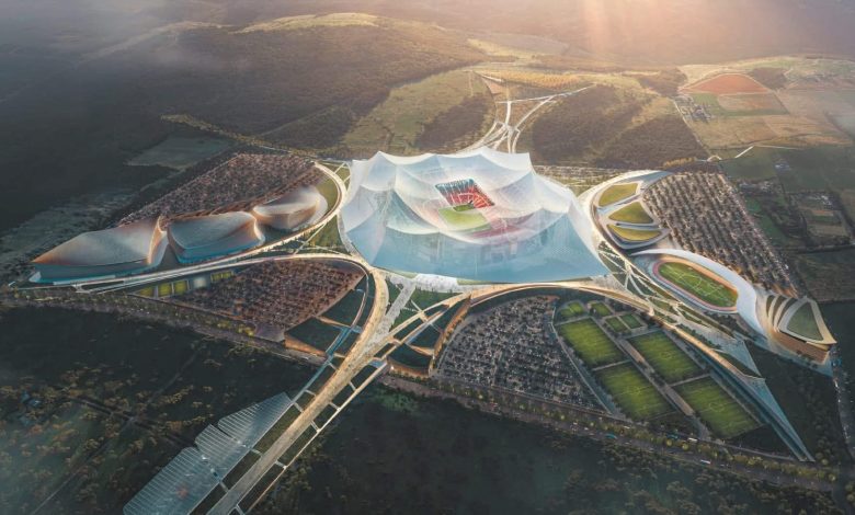المغرب يضخ 5 مليارات درهم لتطوير الطرق المؤدية إلى ملعب مونديال 2030