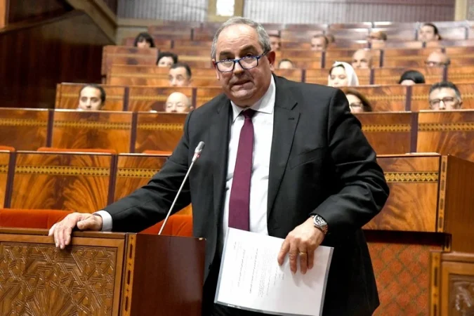 وزير التعليم العالي: نصف حاملي البكالوريا يختارون دراسة القانون