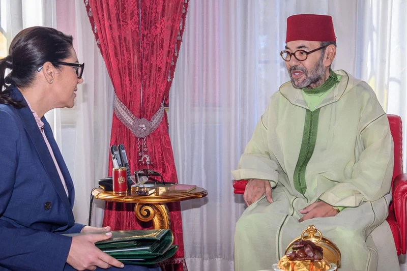 المنصوري: الحكومة الجديدة ستبلور برنامجا طموحا يستجيب لانتظارات المواطنين