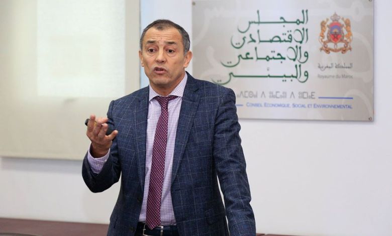 الشامي: المغرب مؤهل ليصبح مركزا إقليميا لتطوير الخدمات عن بعد