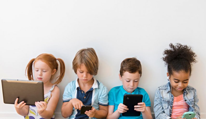 "كاسبرسكاي" تكشف عن عادات مثيرة للأطفال في شبكة الأنترنت