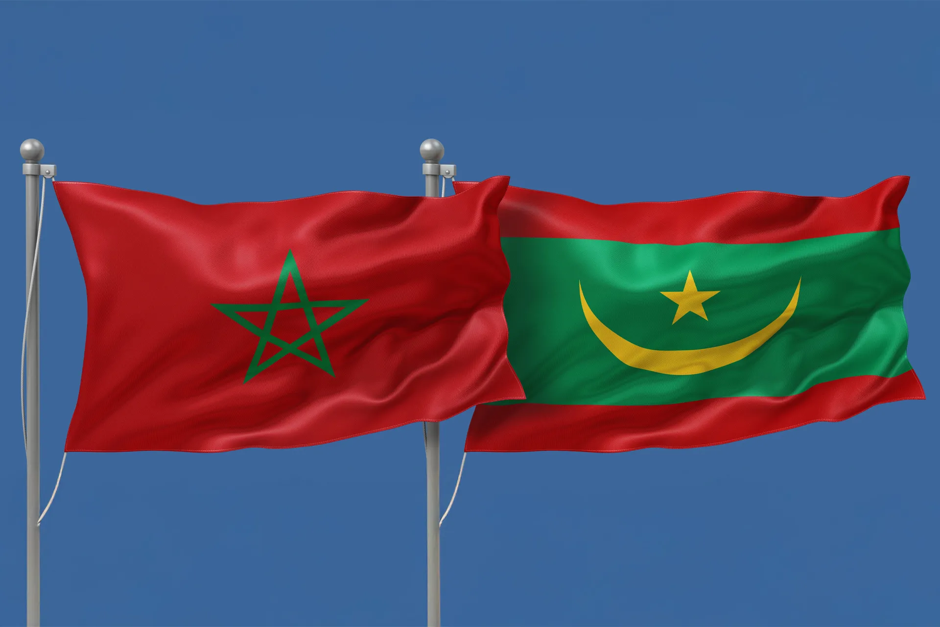 أمروش: خبرات المغرب وموقعه يؤهلانه لتعزيز الاندماج الإقليمي مع موريتانيا