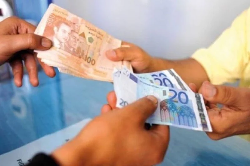 موجة صعود للأورو أمام الدرهم.. إلى أين تتجه أسعار الصرف؟