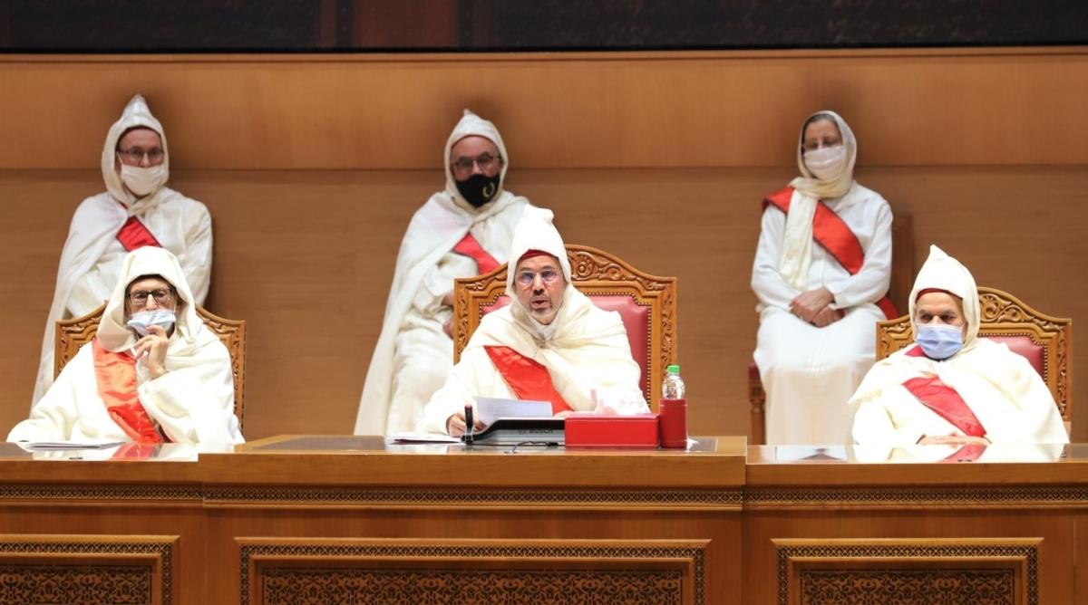 المجلس الأعلى للسلطة القضائية ينظر في تأديبات وتعيينات جديدة لقضاة