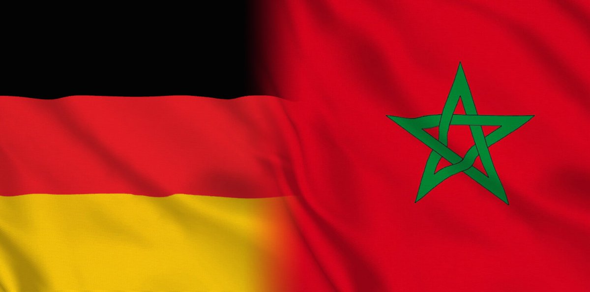 ألمانيا ترتقي إلى ثاني أكبر مستثمر في المغرب باستثمارات تناهز 2,1 مليار يورو