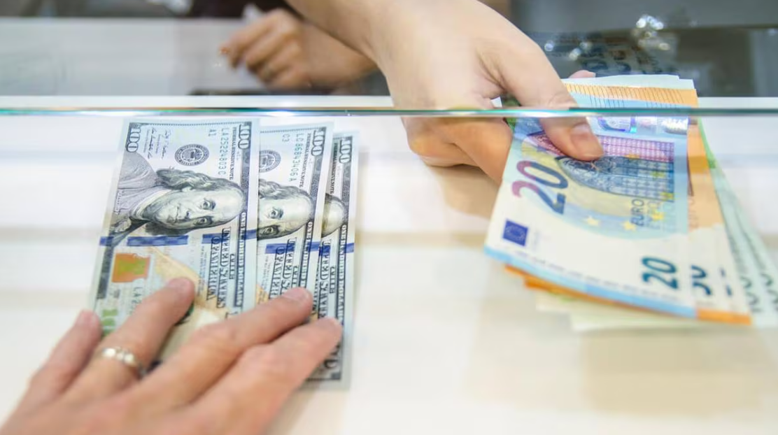 احتياطيات العملة الصعبة تقفز بـ6.3 %