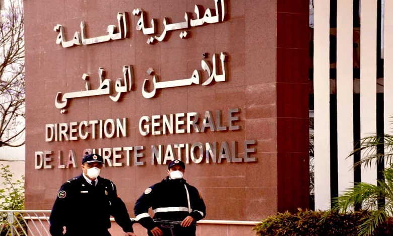 الحموشي وبوعياش يوقعان اتفاقية لتدريب الأمنيين في مجال حقوق الإنسان