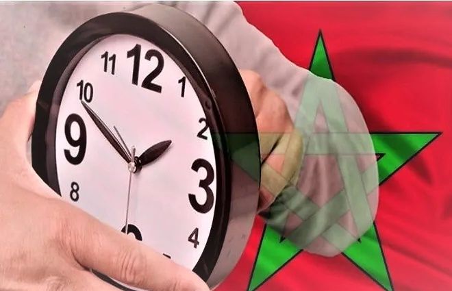 المغرب يستعد للعودة إلى توقيت غرينيتش ابتداء من الأحد