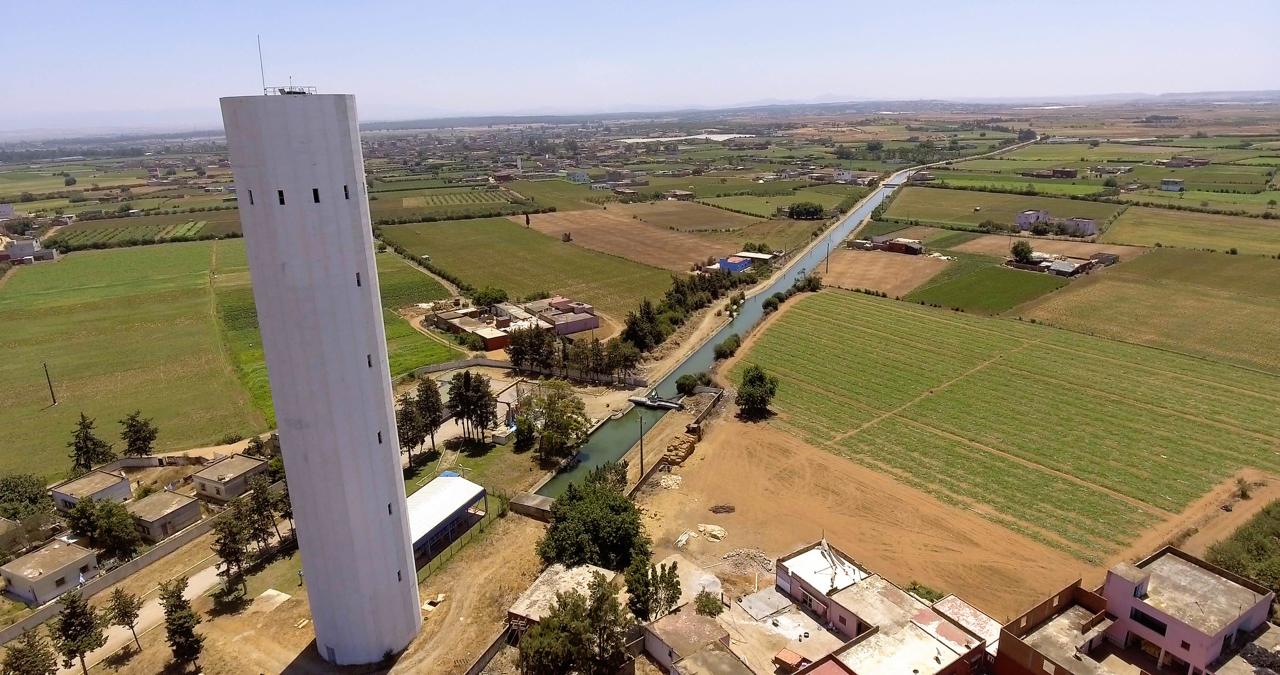 البنك الإفريقي للتنمية يمنح "OCP" ضمانة بـ450 مليون أورو لتمويل الاستثمار الأخضر