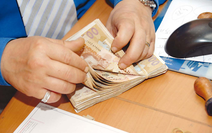نمو القروض البنكية للقطاع غير المالي يتسارع إلى 8,1%