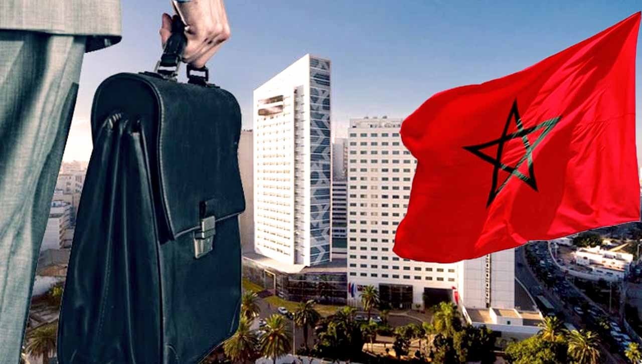 لقاء بلندن لتشجيع مغاربة العالم على الاستثمار بالمملكة