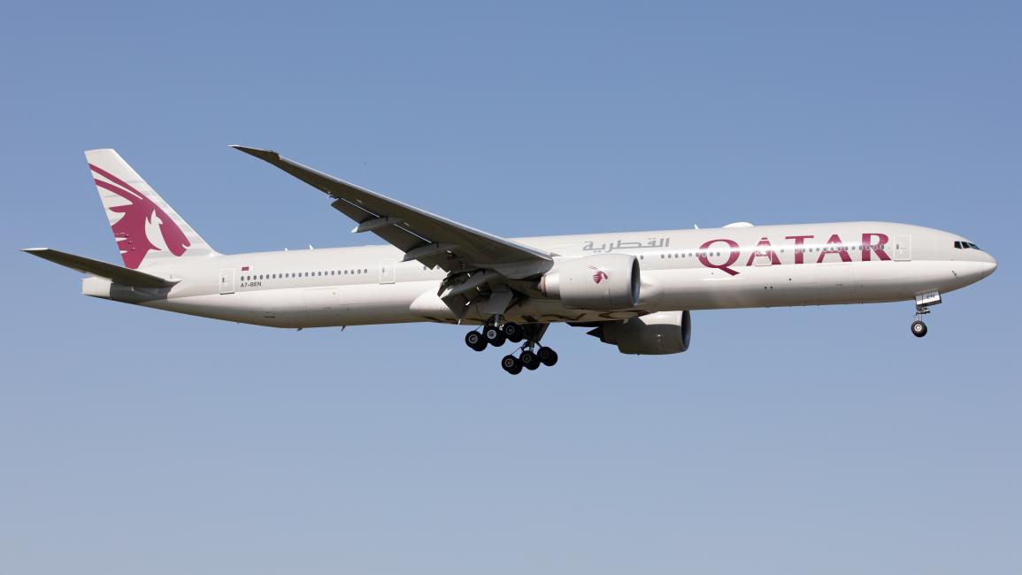 "القطرية" ستوفر 4 رحلات أسبوعيا إلى مطاري البيضاء ومراكش مع نهاية يونيو المقبل