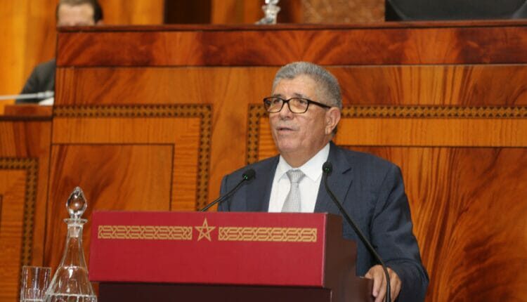 "البام" يسائل الصديقي حول عصرنة المجازر القروية