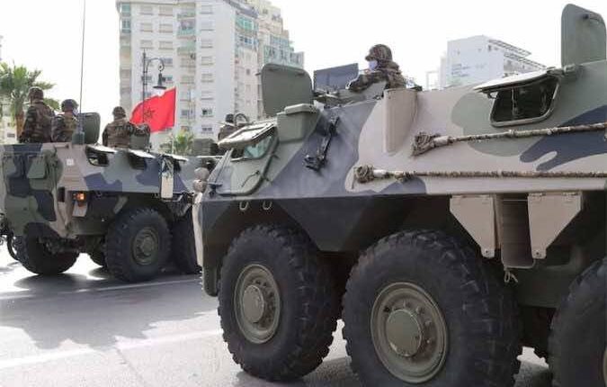 مشروع مالية 2027 يرفع نفقات اقتناء وإصلاح معدات الجيش إلى 190,5 مليار درهم