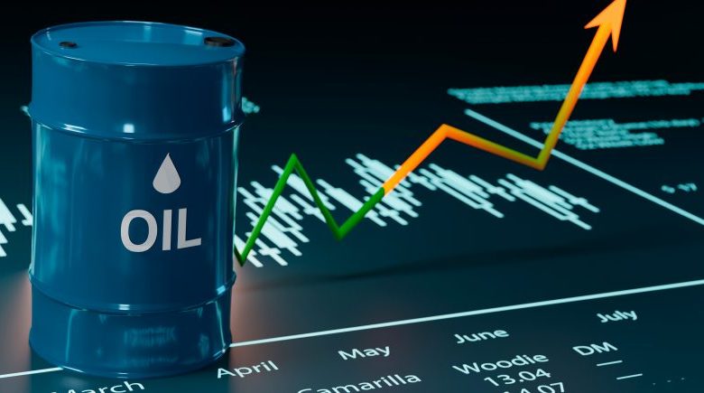 ارتفاع أسعار النفط في الأسواق العالمية