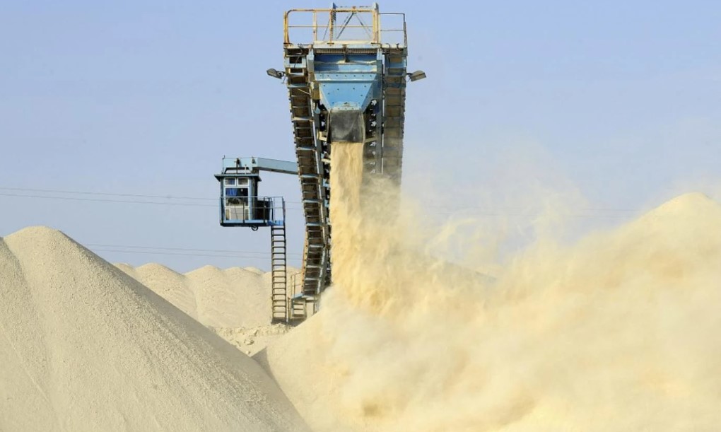 مجمع الفوسفاط يضخ 650 مليارا في الخزينة