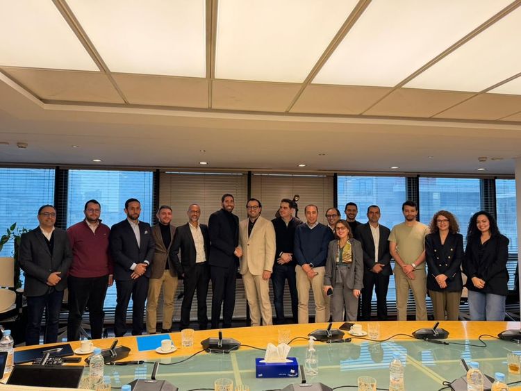 سانلام المغرب تنجز أول استثمار لها في شركة ناشئة عبر "Woliz"