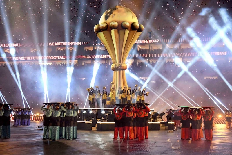 بعد تتويج المغرب بكأس الأمم.. التفاعل الرياضي الرقمي يتحول إلى رافعة اقتصادية