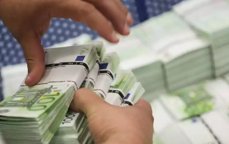 احتياطيات العملة الصعبة تناهز 34.2 ألف مليار