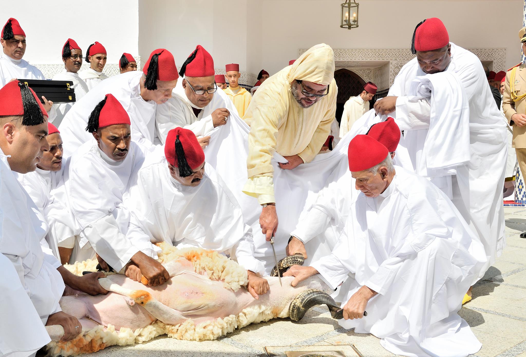 رسميا.. عيد لأضحى يوم 29 يونيو الجاري