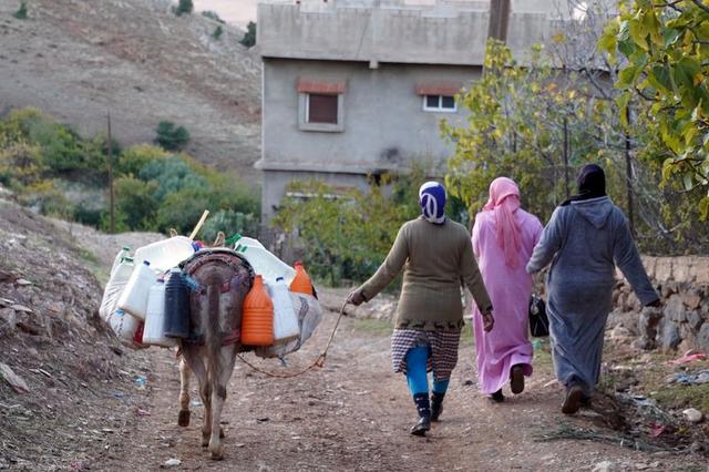 باحث: الجفاف البنيوي يستوجب تغيير معادلة التنمية نحو التصنيع