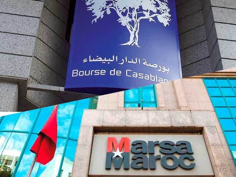 توقعات بتطور سهم "مرسى المغرب" مع توصية بالشراء