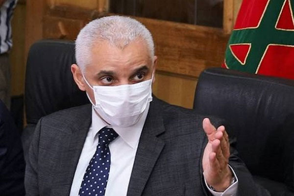 أطباء التخدير يحملون آيت الطالب مسؤولية رسالة تنظيمة لعملهم