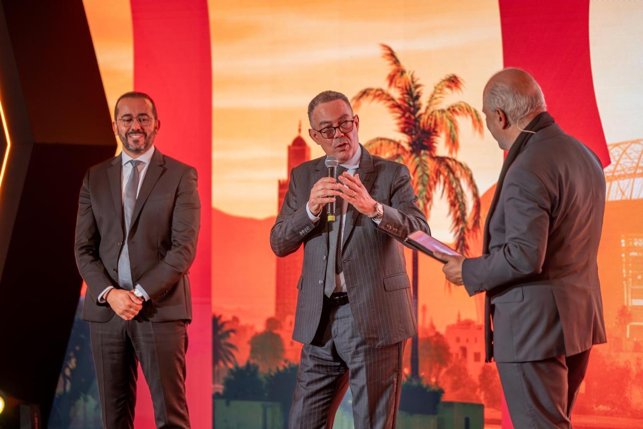 المكتب الوطني المغربي للسياحة يفعل استعداداته لاستضافة كان 2025