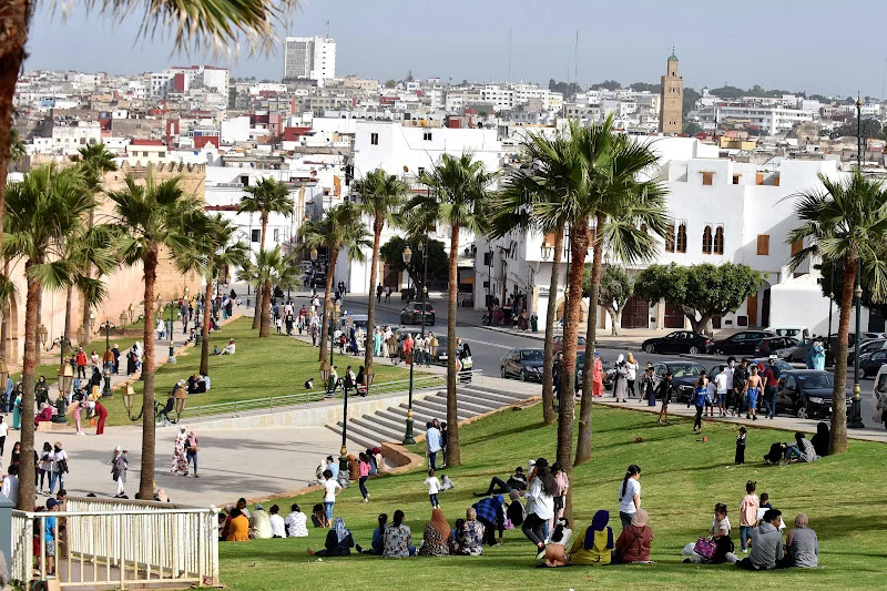 المغرب يحافظ على موقع وسطي في مؤشر المخاطر الانتخابية العالمي