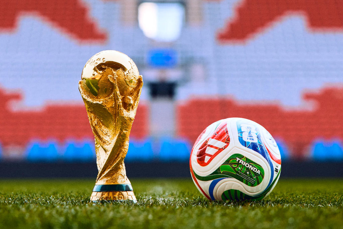 كأس العالم 2026.. الطيب حمضي يبرز أهمية إدارة الموارد البدنية للمنتخبات